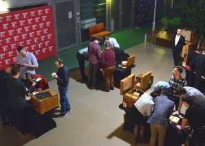 Rätseln im Team: Die «Da Vinci»-Challenge