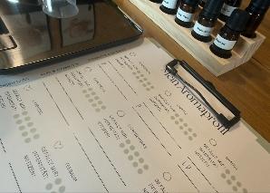 Atelier de soins naturels et de senteurs à Winterthur