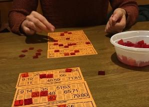 Lotto mit Überraschungsmomenten