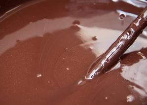 Atelier de confection de pralines et de chocolats à Bâle