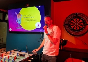 Pubquiz im Herzen von Thun