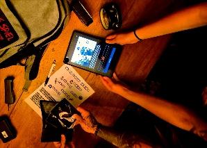 Jeu du crime - une expérience meurtrière