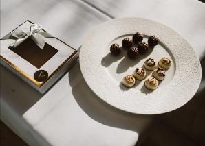 Patisserie-Workshop - kreieren Sie Ihr Dessert