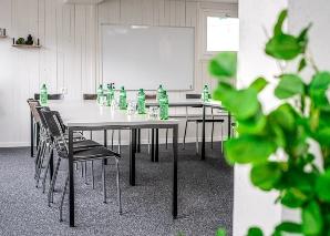 Seminar und iPad-Schnitzeljagd in Frutigen