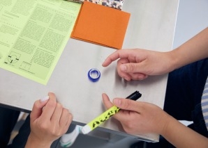 Atelier «Créer une bague»