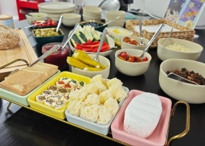 Mushroom cultivation workshop for teams