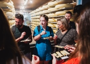 Traditional Team Games Emmental