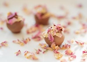 Atelier de confection de pralines et de chocolats à Bâle