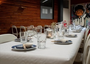 Sushi-Workshop in Luzern