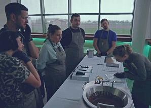 Patisserie-Workshop - kreieren Sie Ihr Dessert