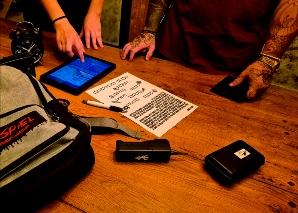 Jeu du crime - une expérience meurtrière