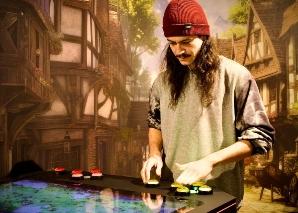 Gamer – l'expérience de jeu captivante