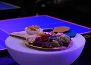 Ping Pong Lounge Lucerne et Zoug