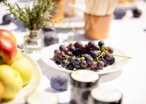 Sensory tasting in Solothurn