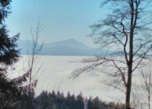 Raclette tour on the quad bike