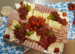 Tour panoramique en quad