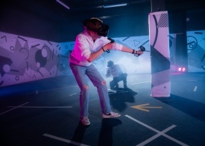 Virtual Adventure RENTAL - jeu d'aventure virtuel mobile