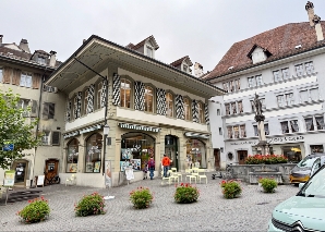 Poltertag: Kreieren Sie ein Bild für die Braut