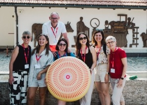 Traditional Team Games Emmental
