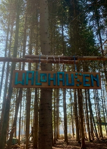 Bogenschiessen im Team
