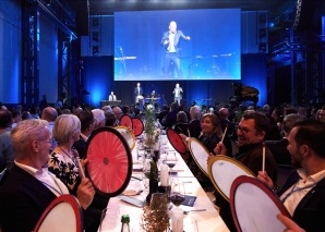 Drumming and percussion