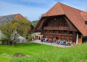 Les jeux originaux d'Emmental