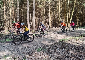 E-gravel bike tour in Appenzellerland