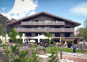 Seminar und iPad-Schnitzeljagd in Frutigen