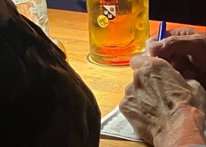 Pubquiz im Herzen von Thun