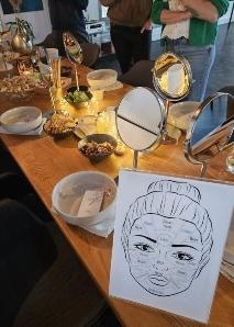 Face Yoga - Entspannung für Gesicht, Kiefer und Nacken