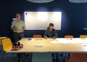 Leadership Challenge: Realitätscheck für Führungsteams