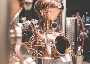 Atelier sur le gin à Zurich
