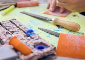 Atelier «Créer une bague»