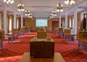 Rätseln im Team: Die «Da Vinci»-Challenge