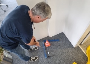 Plaisir du minigolf à la villa à Soleure