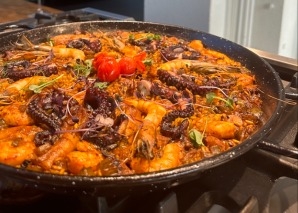 Événement culinaire pour équipes à Bâle