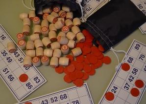 Lotto mit Überraschungsmomenten