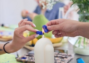 Atelier «Créer une bague»