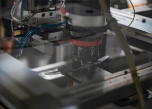 Besuch in der Messermanufaktur