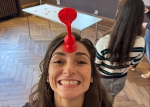 Jeux d'équipe amusants à Soleure