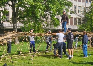 Team challenge 