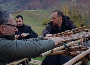 Team challenge 