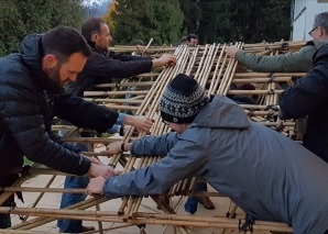 Team challenge 