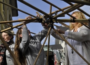 Team challenge 