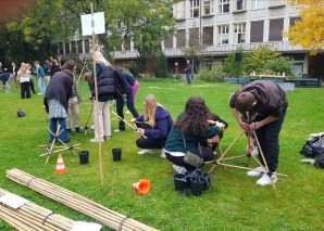 Team challenge 