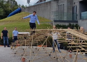 Team challenge 