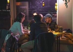 Business poker with Tavolata