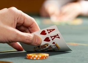 Business poker with Tavolata