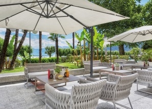 Cocktail-Workshop am Lago Maggiore