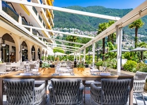 Cocktail-Workshop am Lago Maggiore